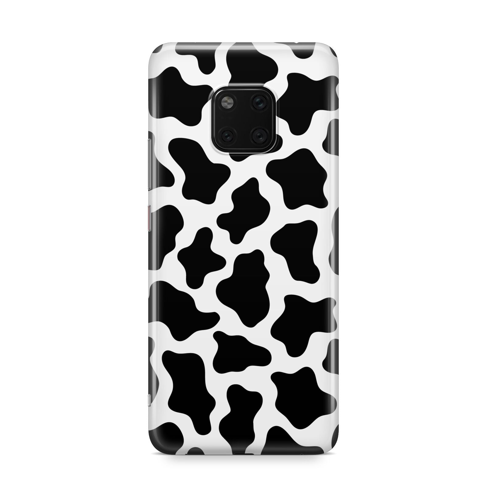 Cow Print Huawei Mate 20 Pro Phone Case