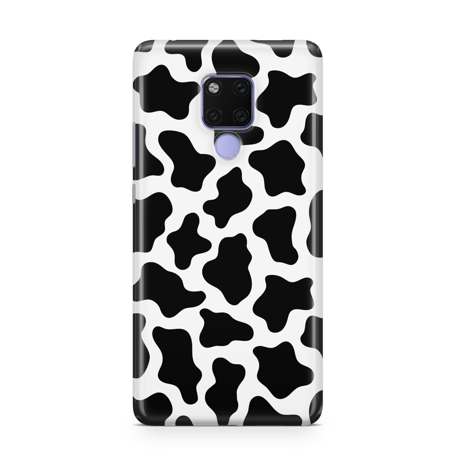 Cow Print Huawei Mate 20X Phone Case