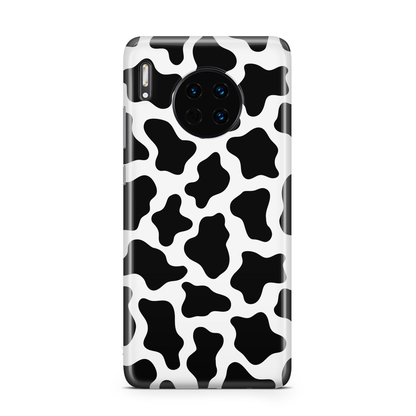 Cow Print Huawei Mate 30