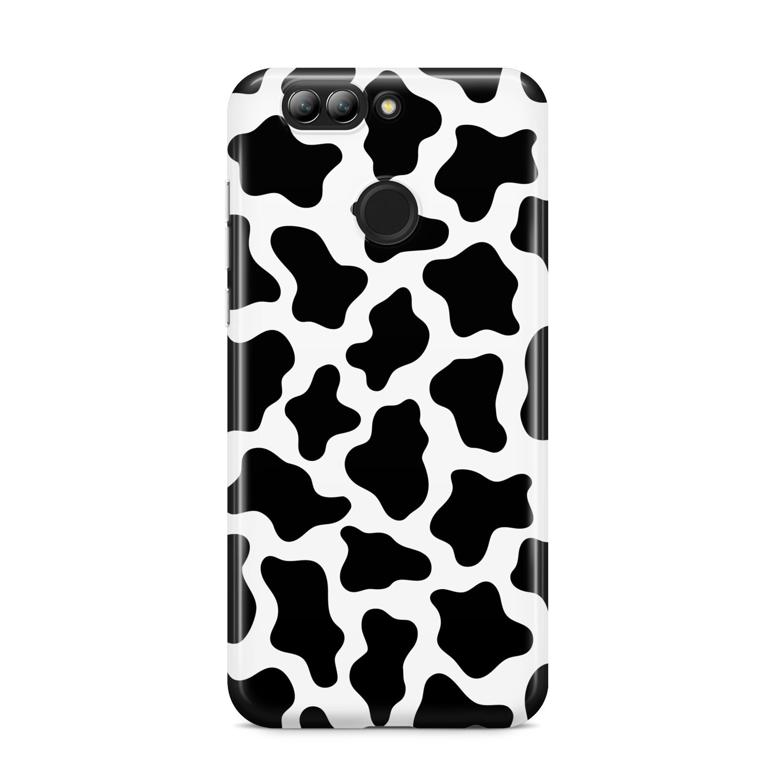 Cow Print Huawei Nova 2s Phone Case