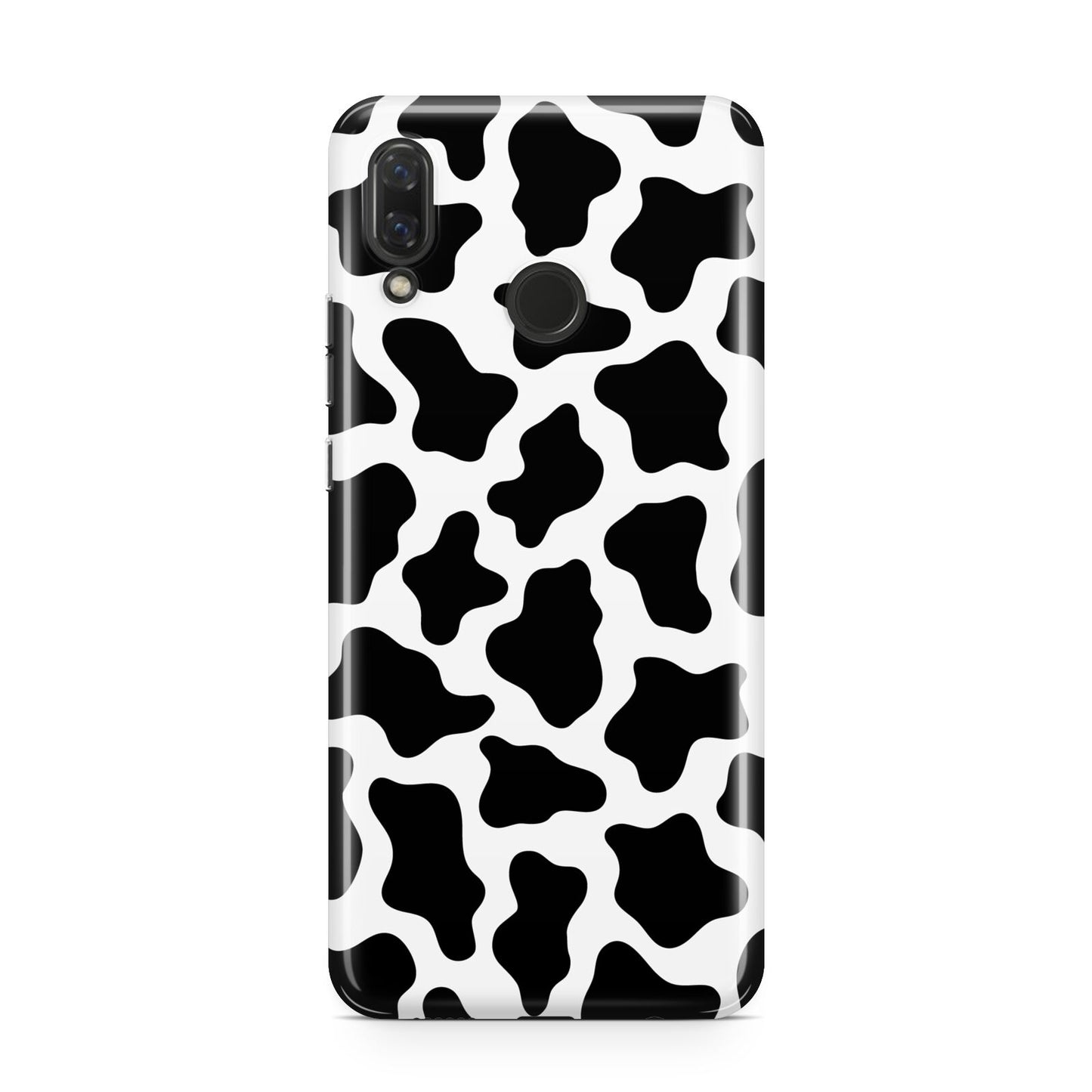 Cow Print Huawei Nova 3 Phone Case