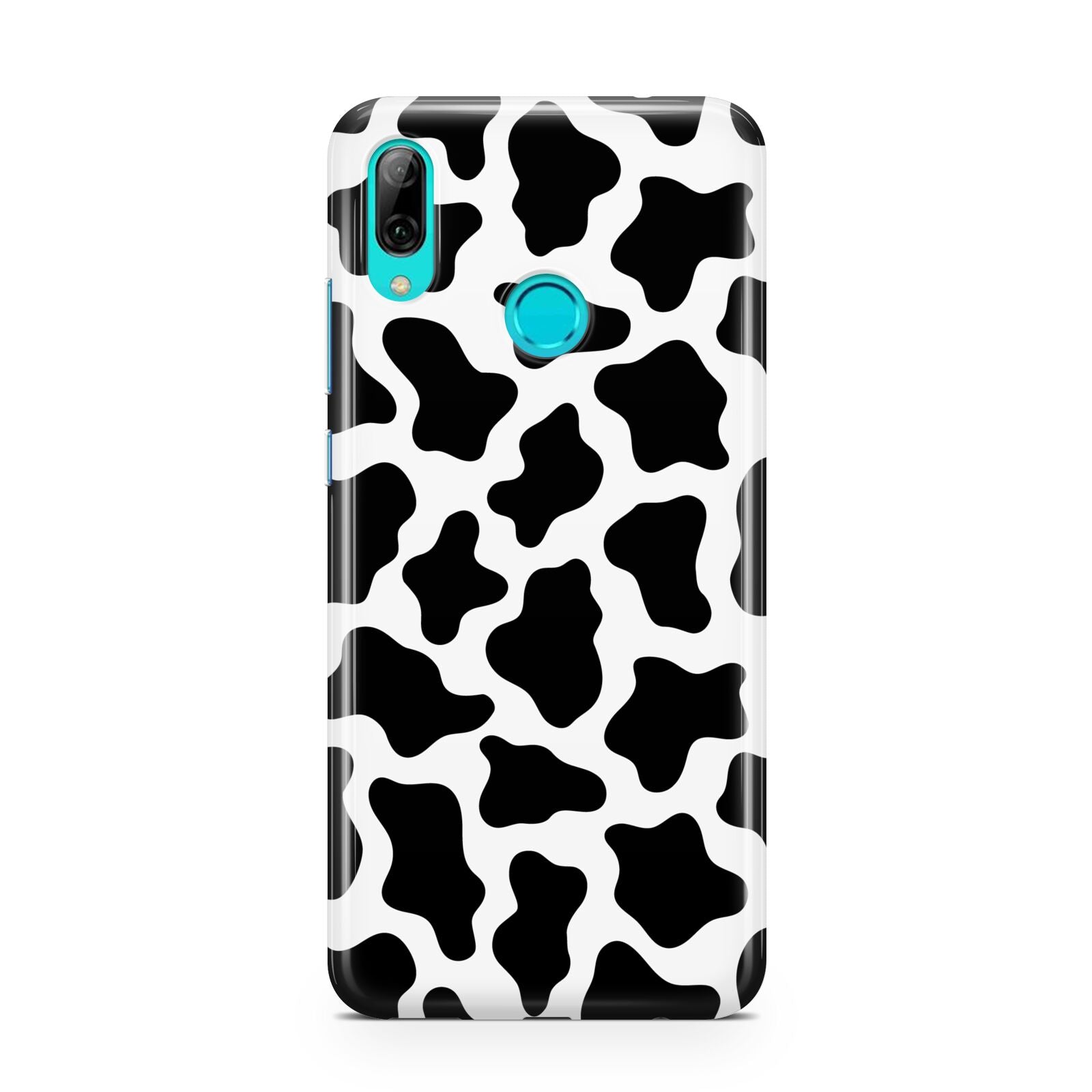 Cow Print Huawei P Smart 2019 Case