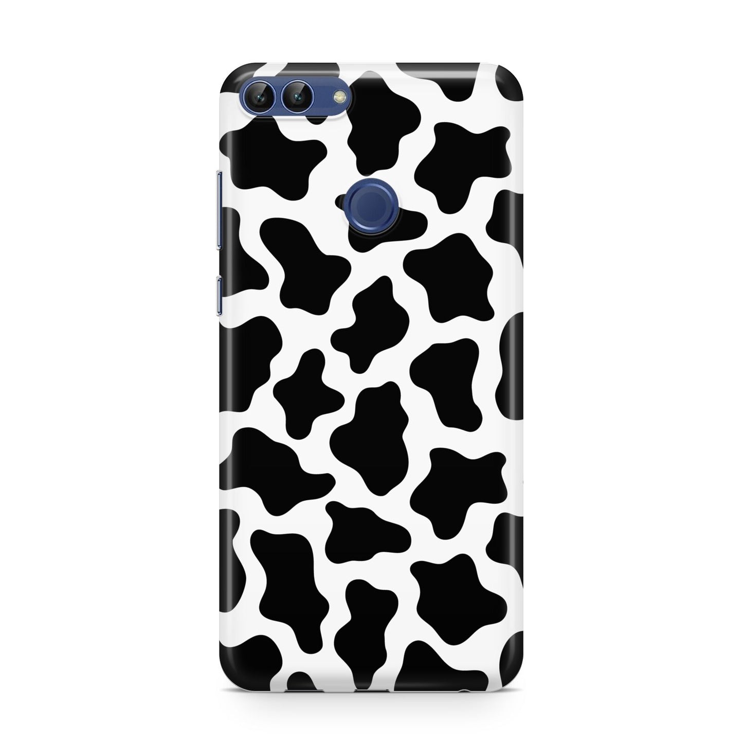 Cow Print Huawei P Smart Case