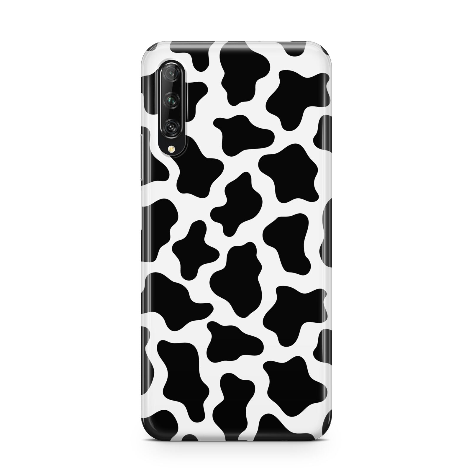 Cow Print Huawei P Smart Pro 2019