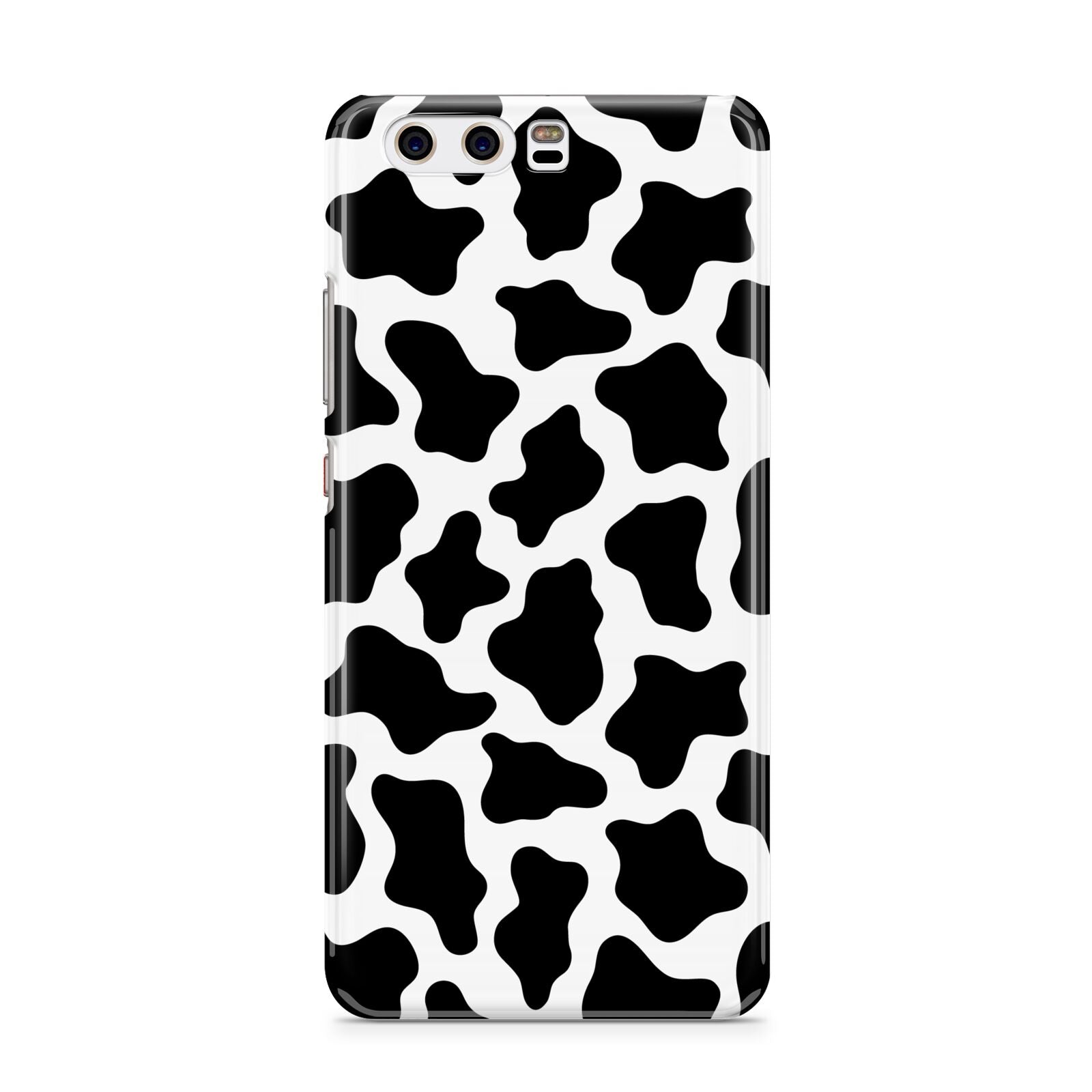 Cow Print Huawei P10 Phone Case