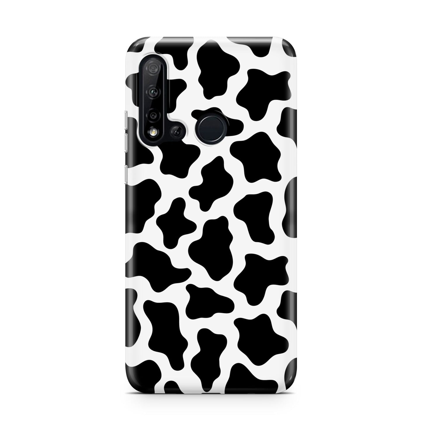 Cow Print Huawei P20 Lite 5G Phone Case