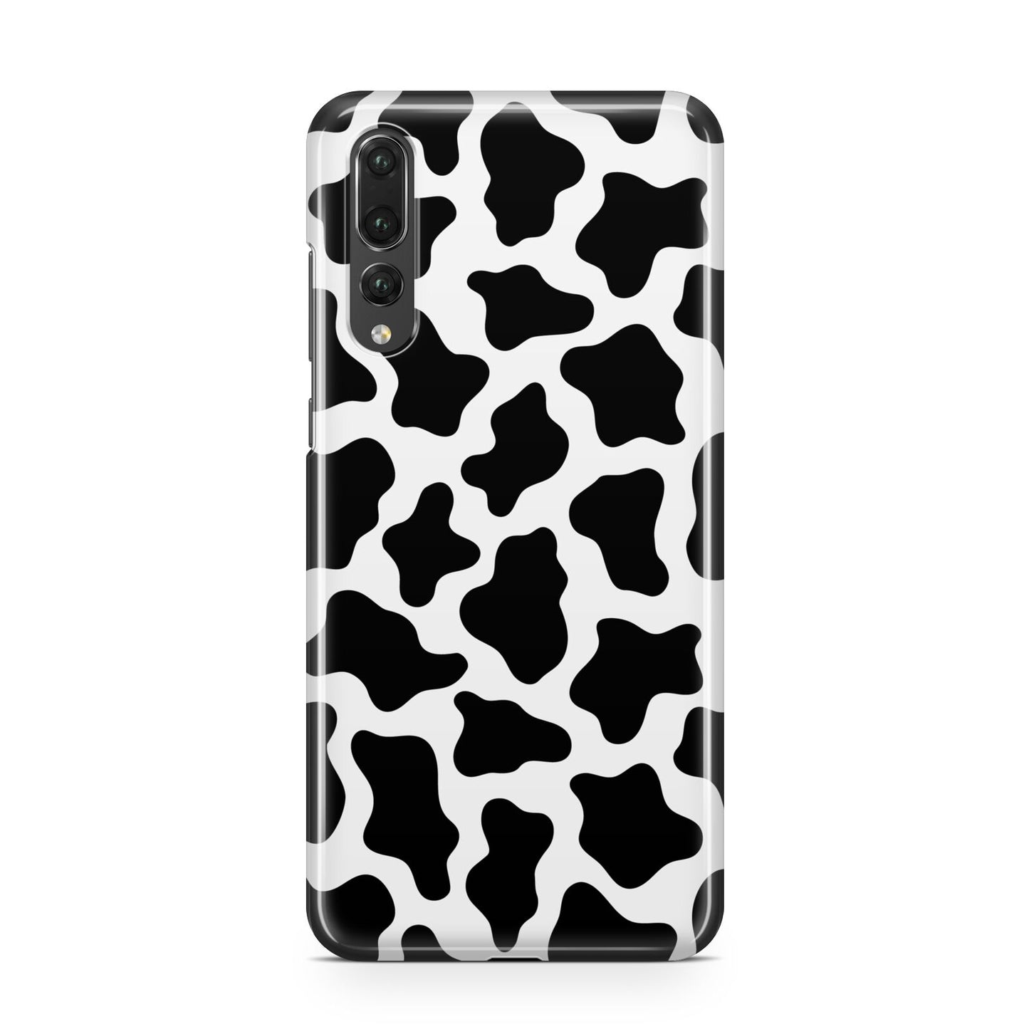 Cow Print Huawei P20 Pro Phone Case