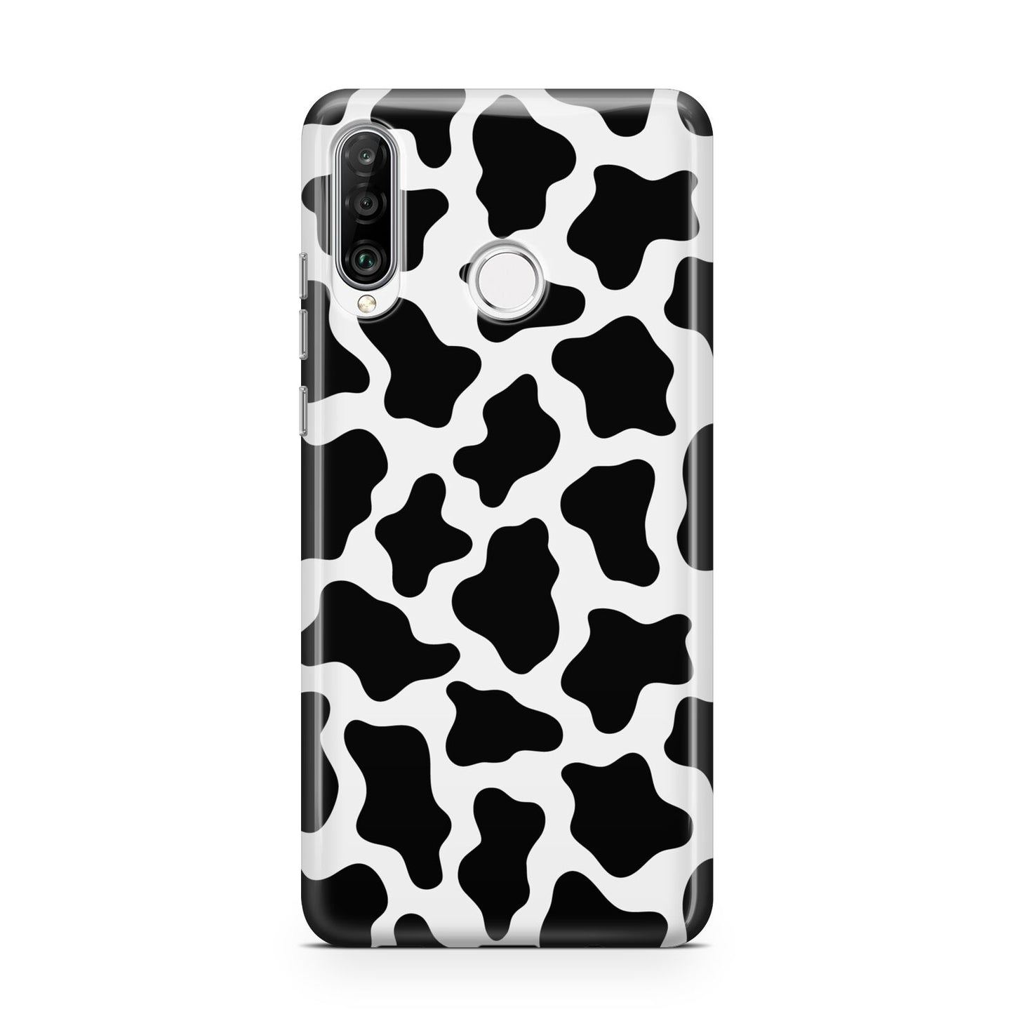 Cow Print Huawei P30 Lite Phone Case