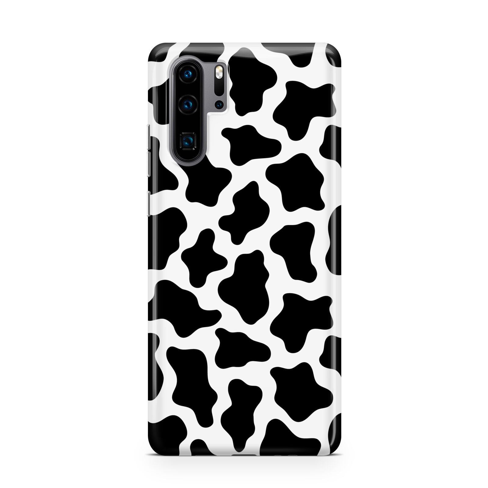 Cow Print Huawei P30 Pro Phone Case