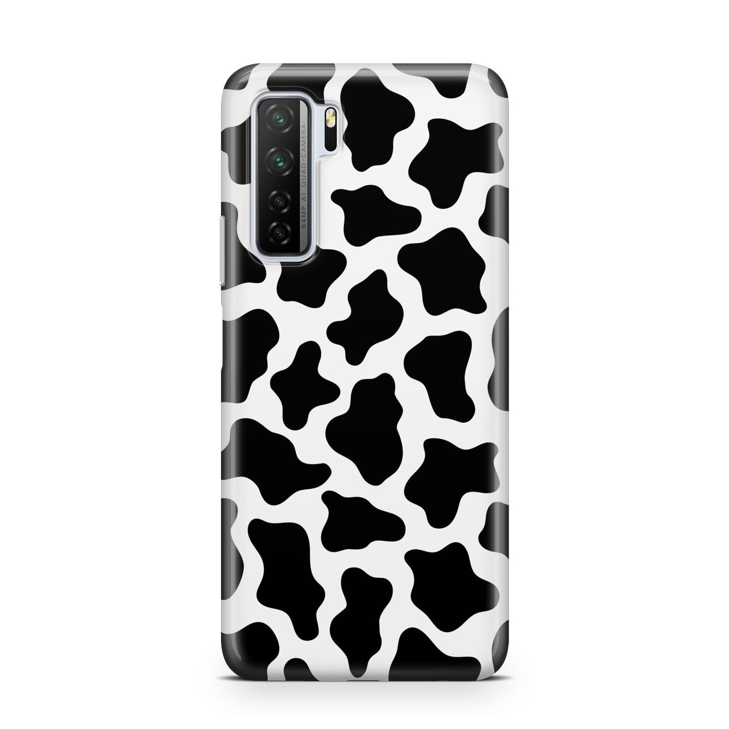 Cow Print Huawei P40 Lite 5G Phone Case