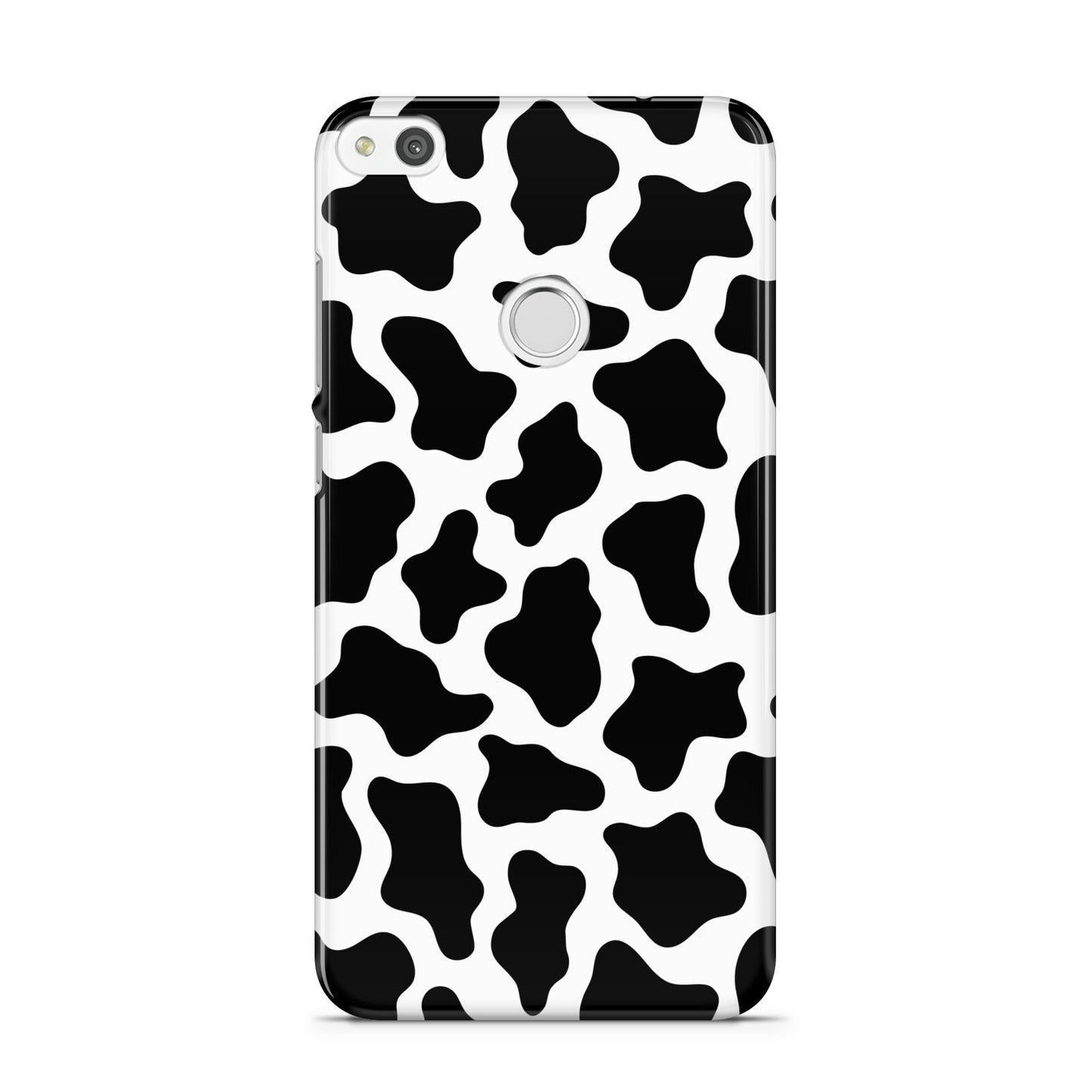 Cow Print Huawei P8 Lite Case