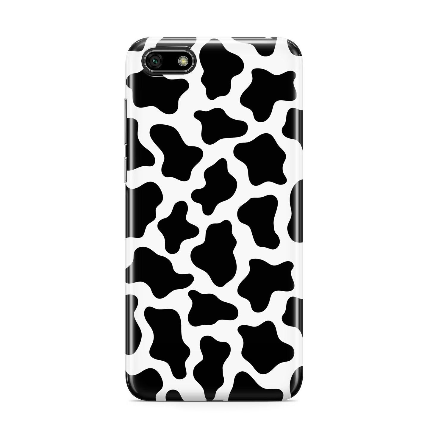 Cow Print Huawei Y5 Prime 2018 Phone Case