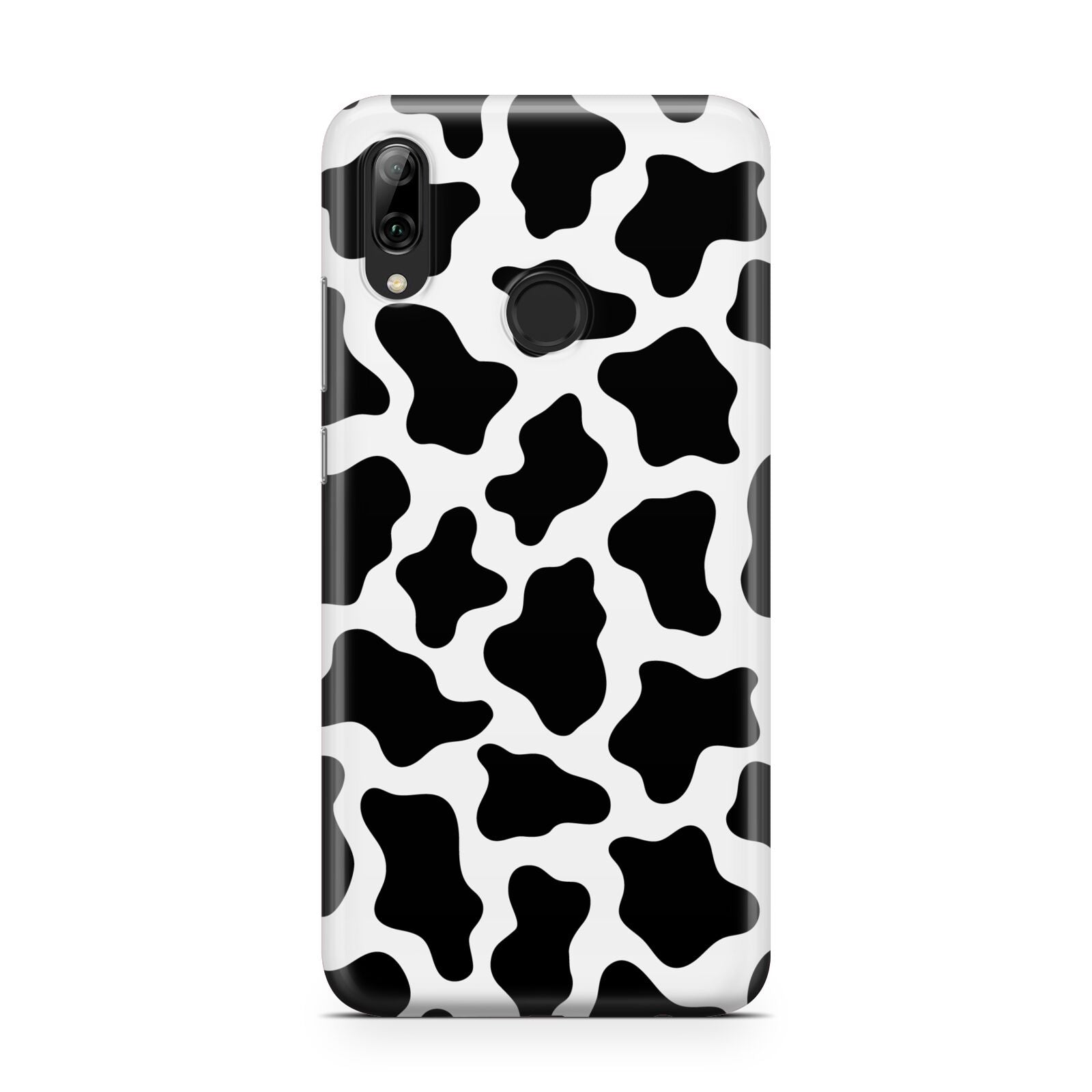 Cow Print Huawei Y7 2019