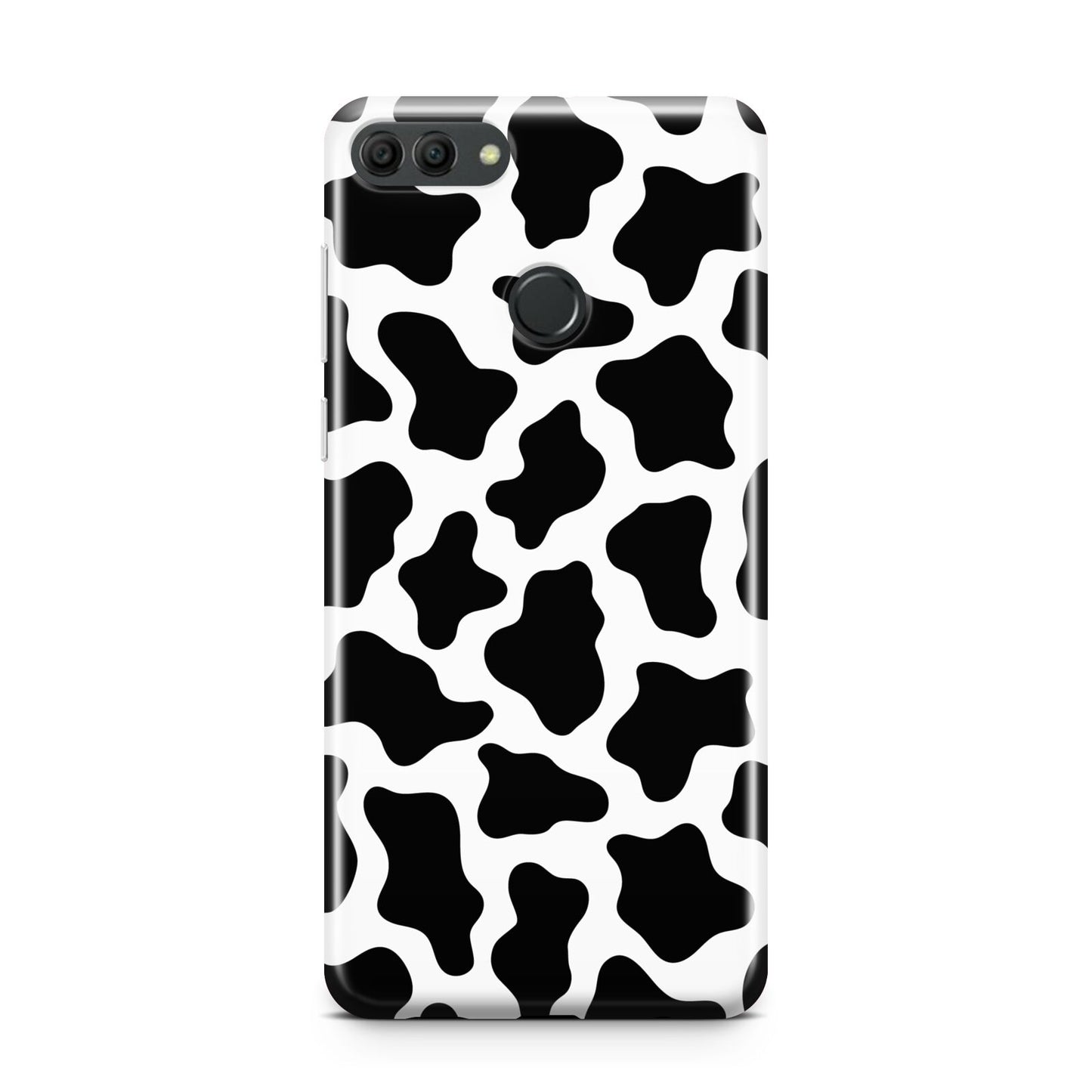 Cow Print Huawei Y9 2018