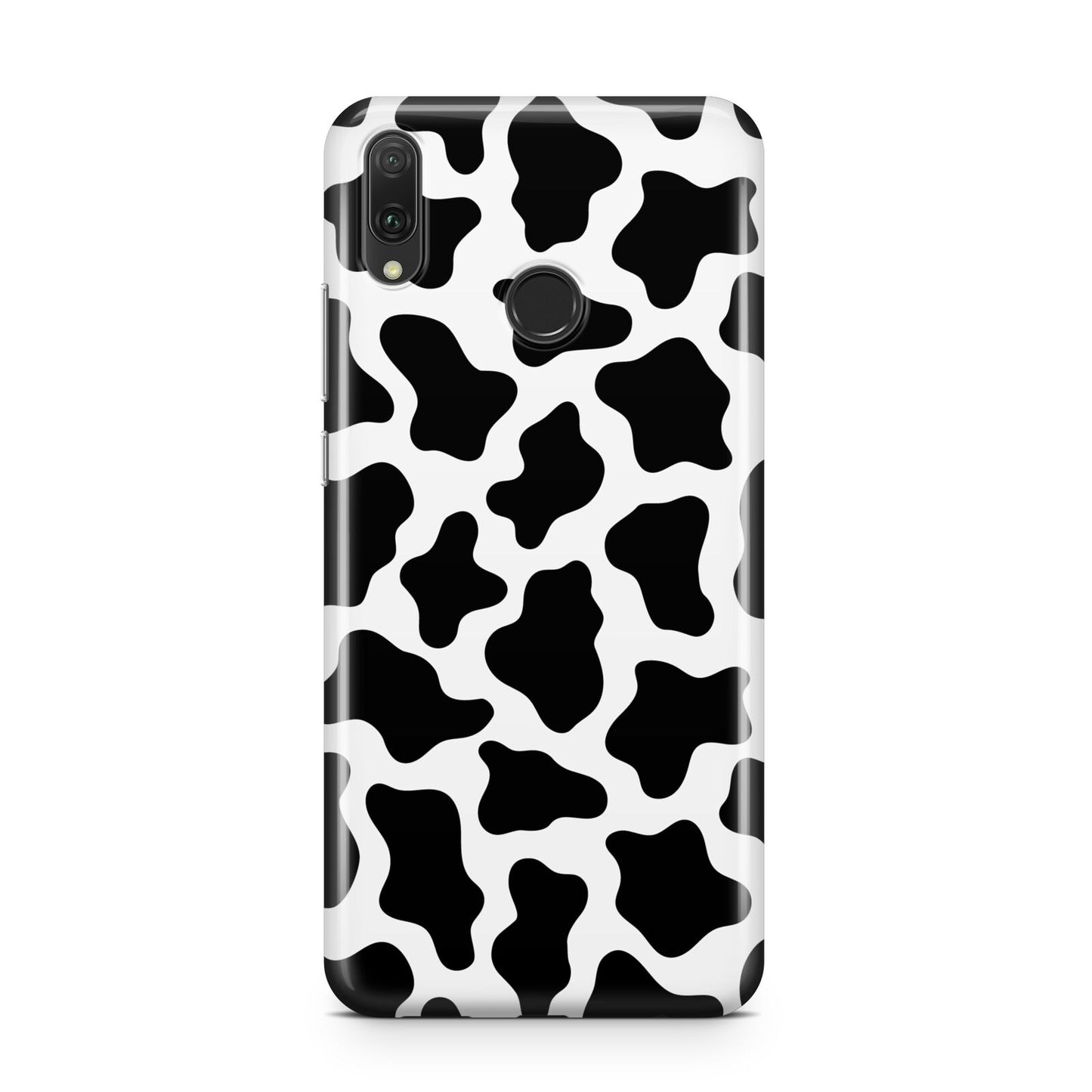 Cow Print Huawei Y9 2019