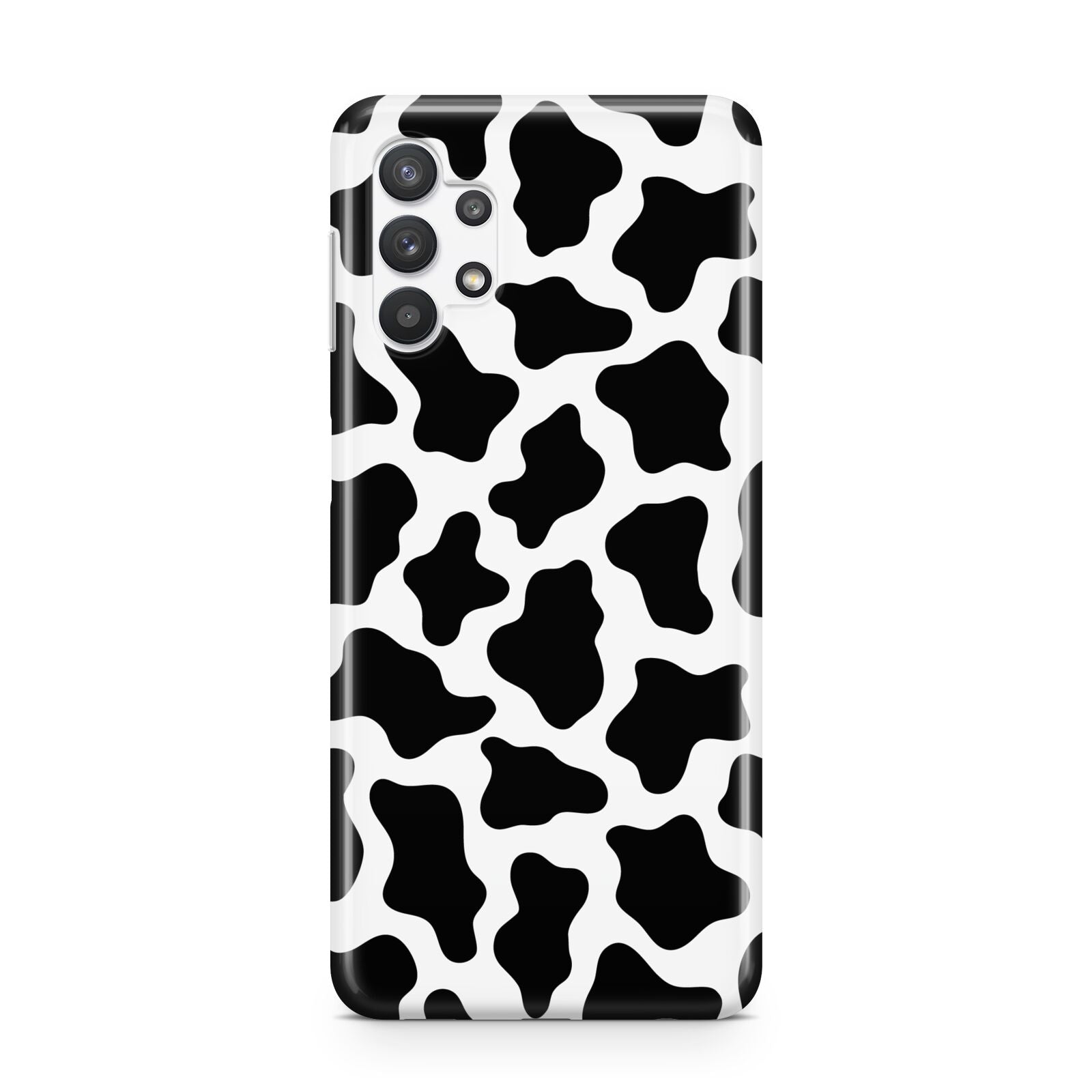 Cow Print Samsung A32 5G Case