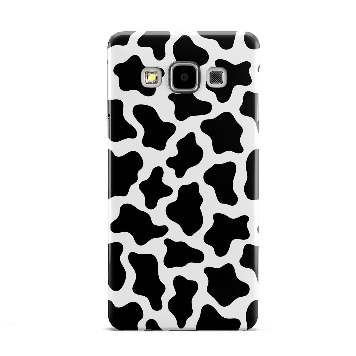 Cow Print Samsung Galaxy A5 Case
