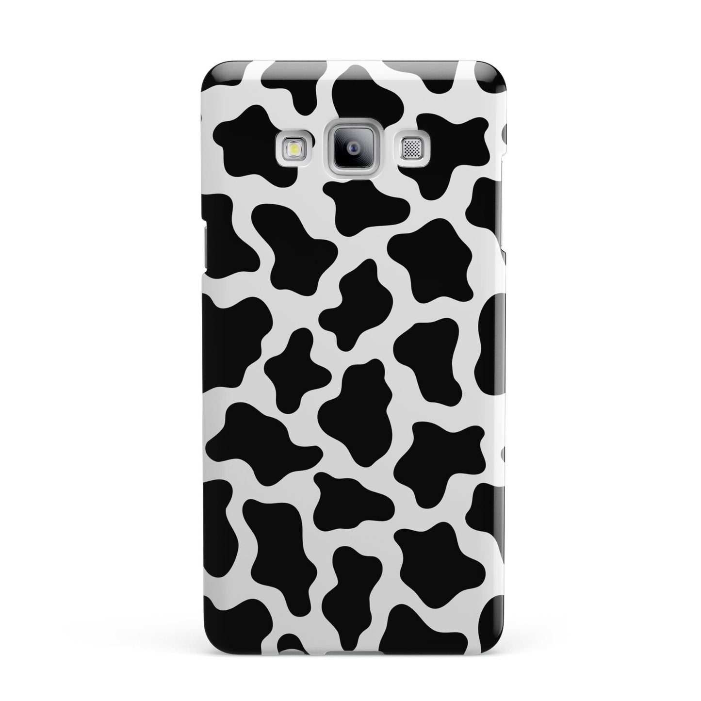 Cow Print Samsung Galaxy A7 2015 Case