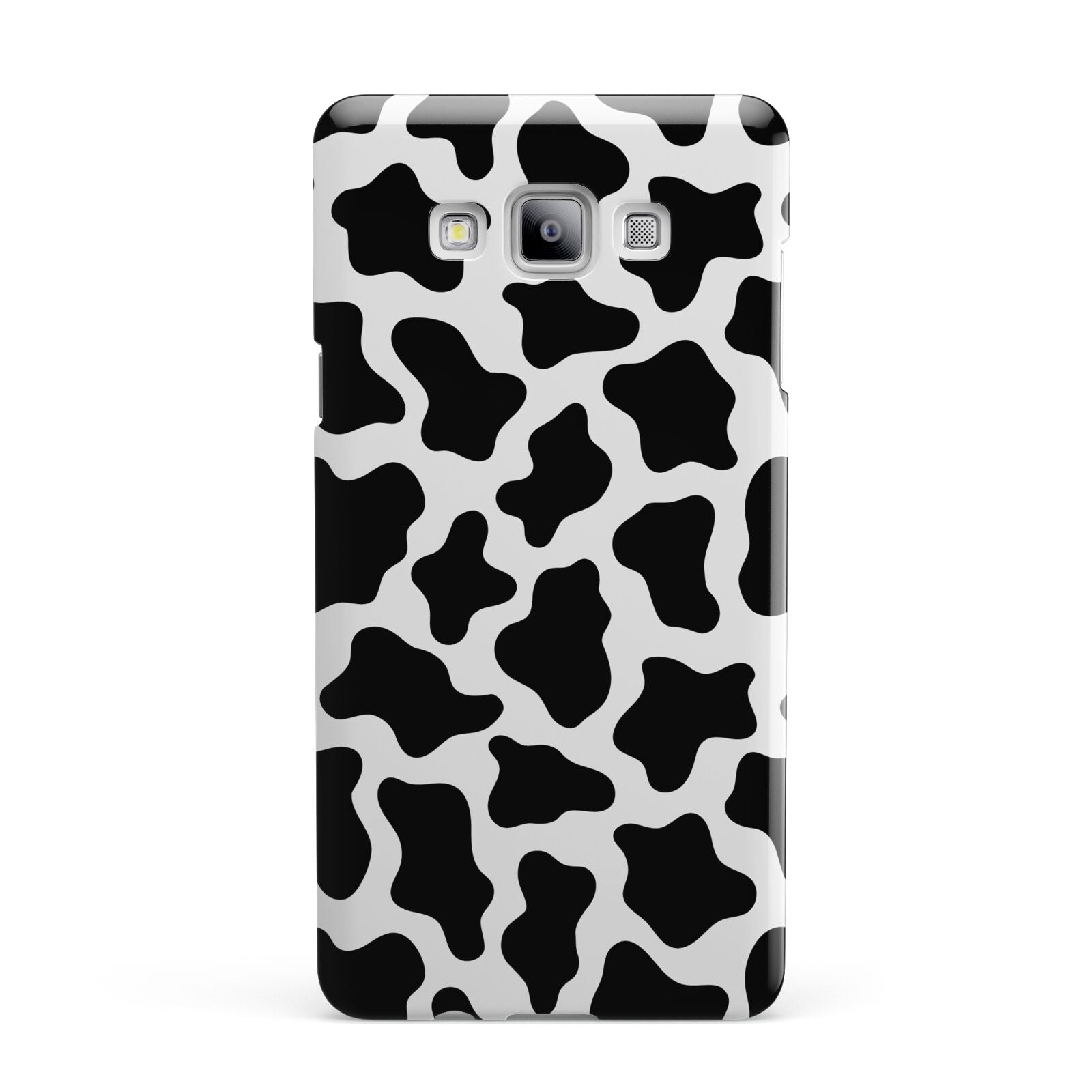 Cow Print Samsung Galaxy A7 2015 Case