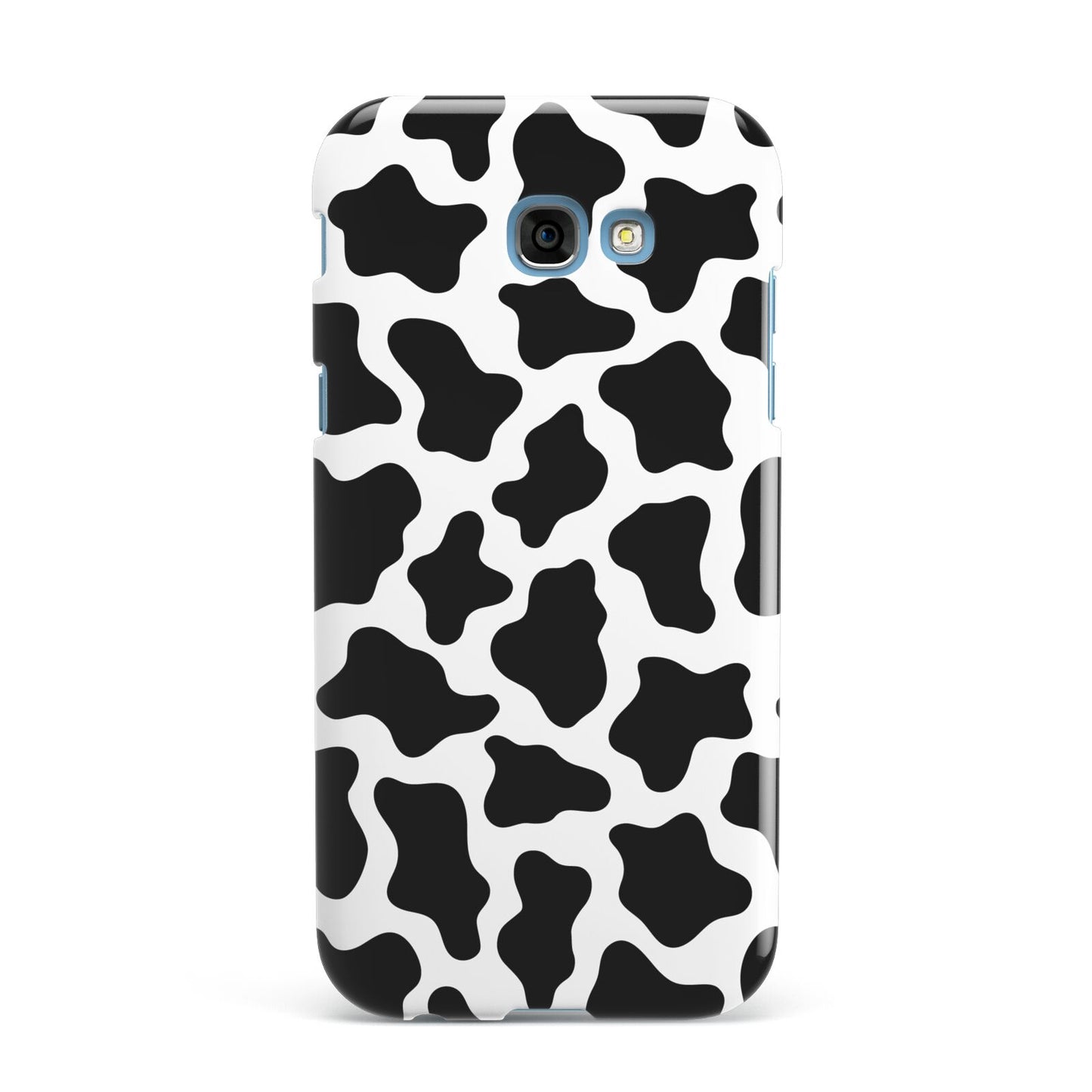 Cow Print Samsung Galaxy A7 2017 Case
