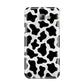 Cow Print Samsung Galaxy A8 2016 Case