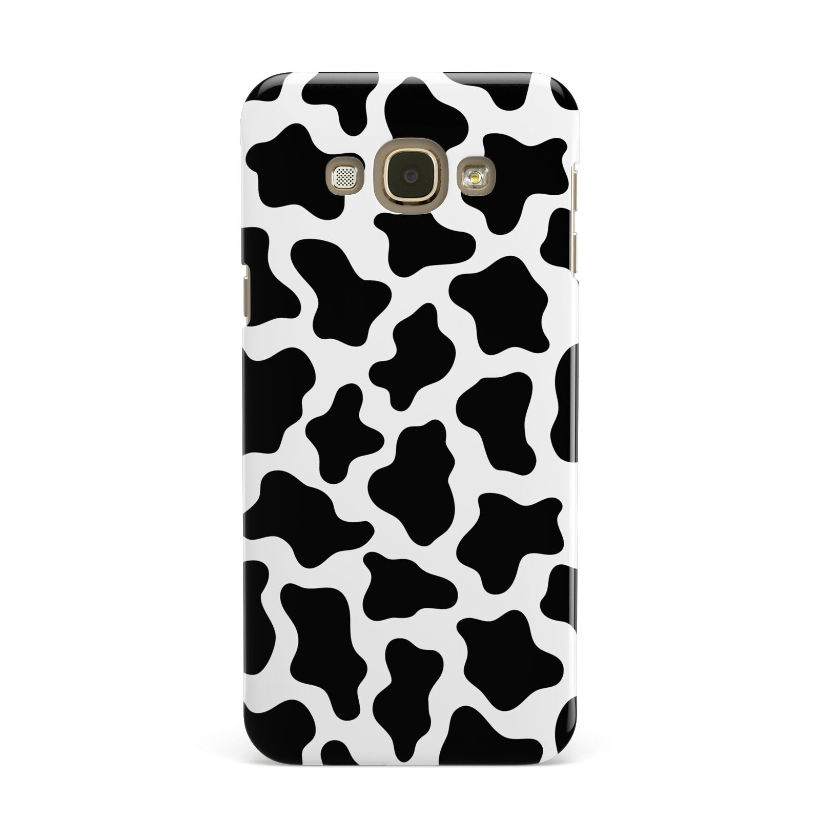 Cow Print Samsung Galaxy A8 Case