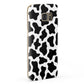 Cow Print Samsung Galaxy Case Fourty Five Degrees