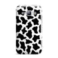 Cow Print Samsung Galaxy J1 2015 Case