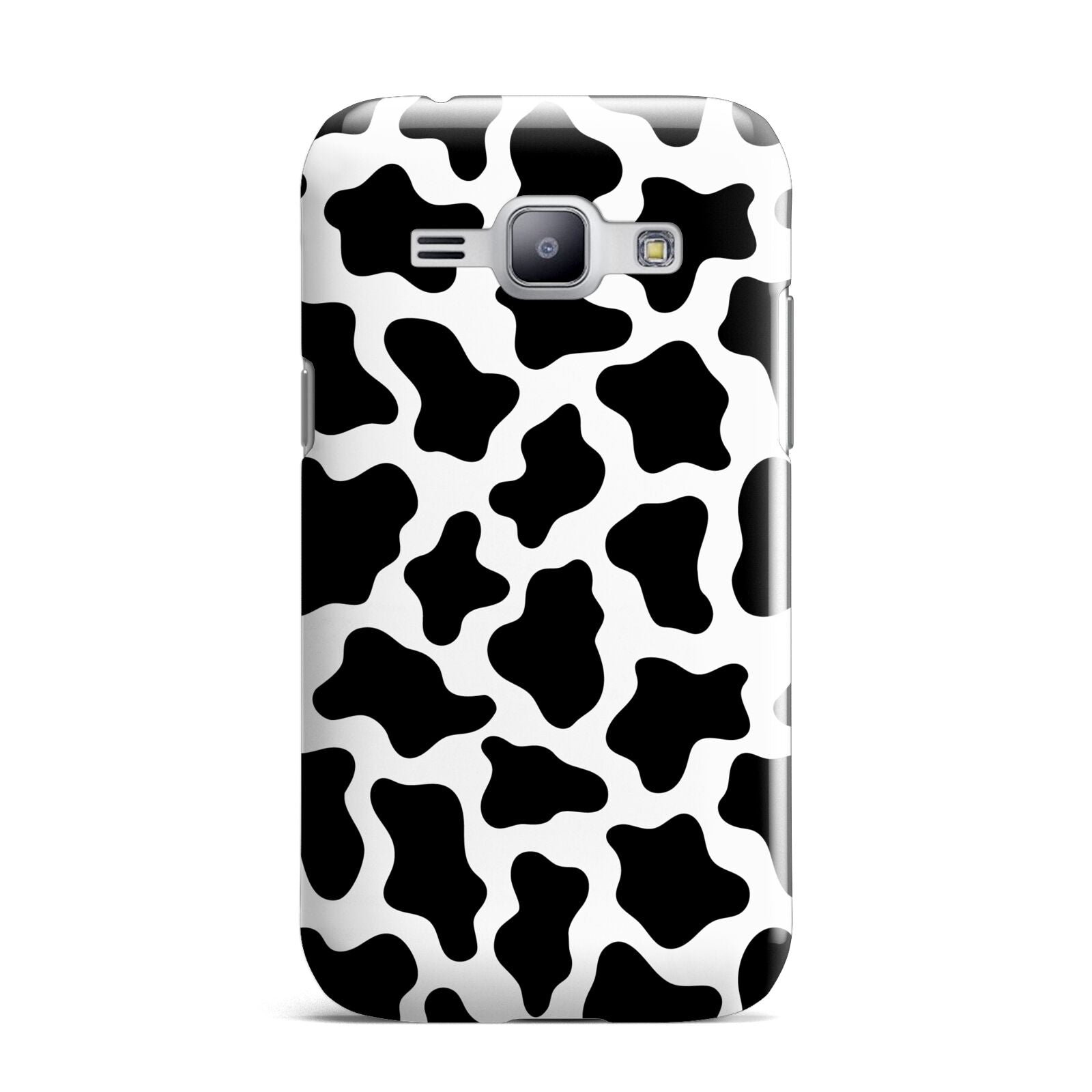 Cow Print Samsung Galaxy J1 2015 Case