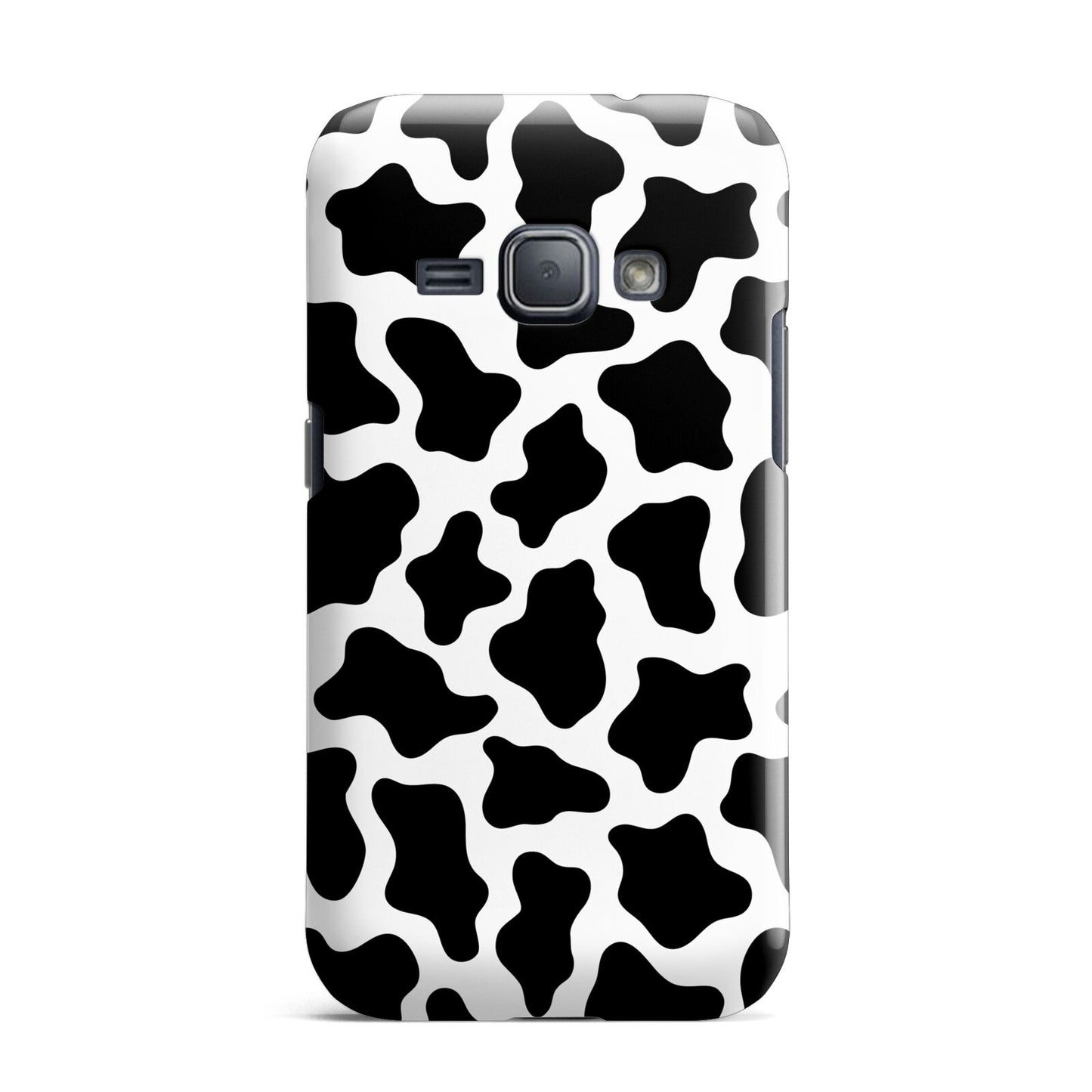 Cow Print Samsung Galaxy J1 2016 Case
