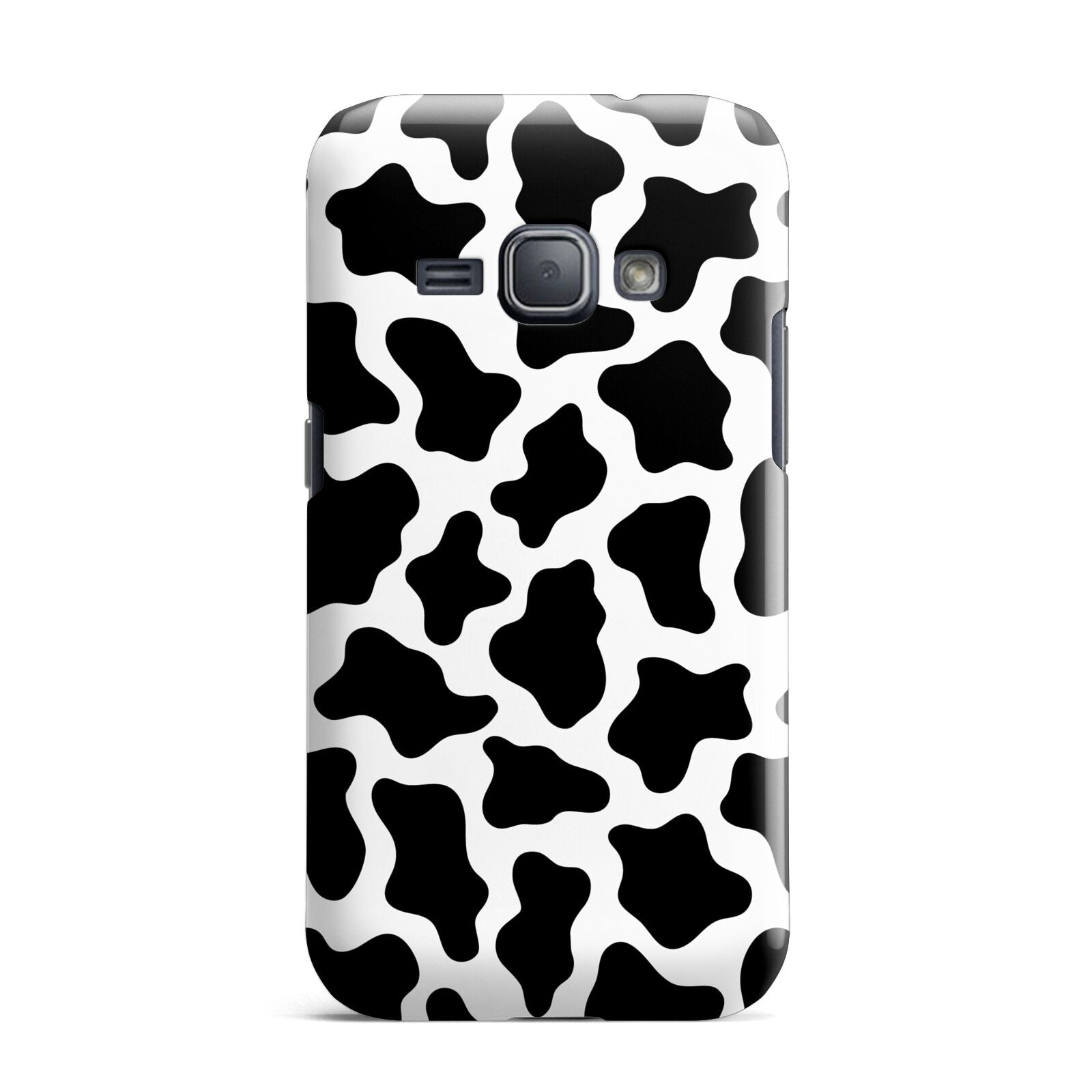 Cow Print Samsung Galaxy J1 2016 Case