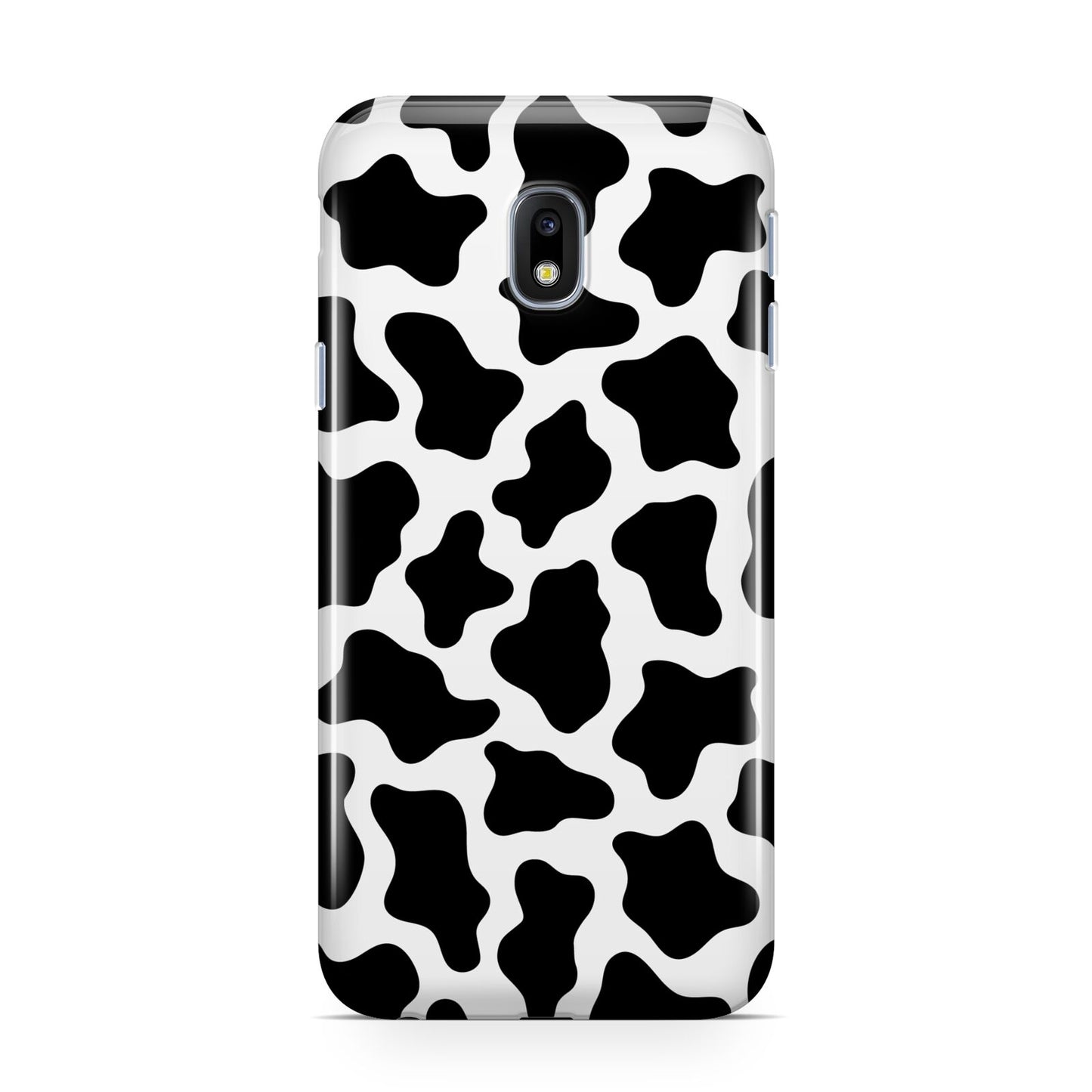 Cow Print Samsung Galaxy J3 2017 Case