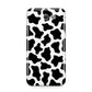 Cow Print Samsung Galaxy J7 2017 Case