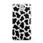 Cow Print Samsung Galaxy Note 3 Case