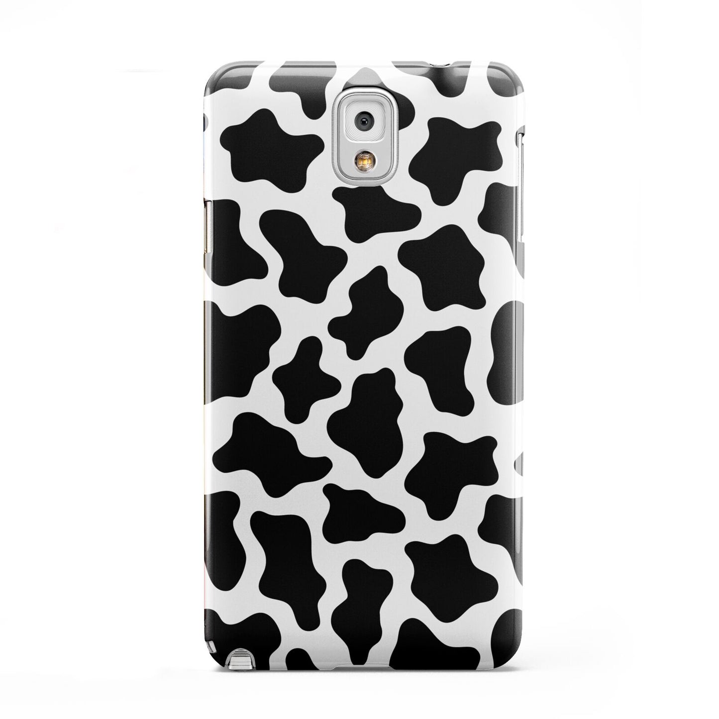 Cow Print Samsung Galaxy Note 3 Case