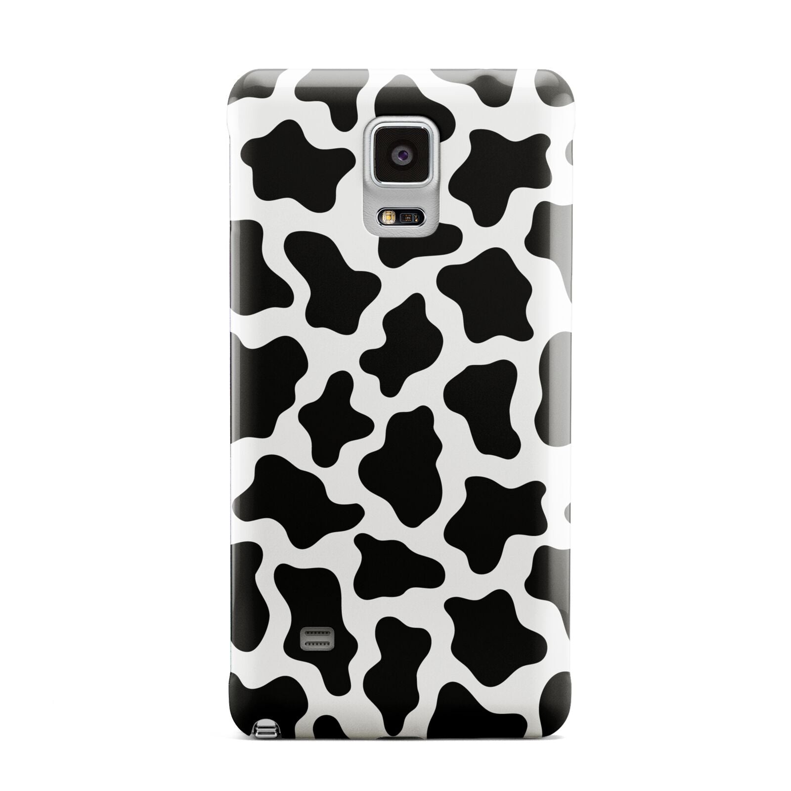 Cow Print Samsung Galaxy Note 4 Case