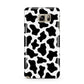 Cow Print Samsung Galaxy Note 5 Case