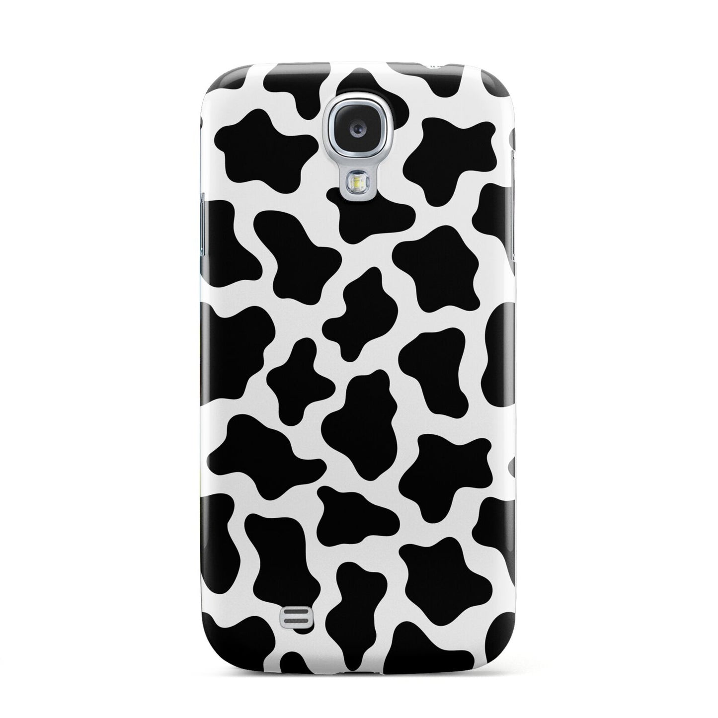 Cow Print Samsung Galaxy S4 Case
