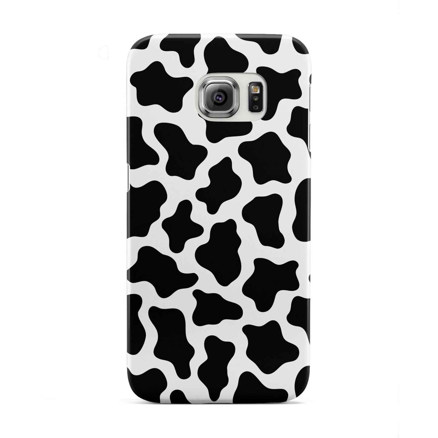 Cow Print Samsung Galaxy S6 Edge Case