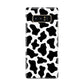 Cow Print Samsung Galaxy S8 Case