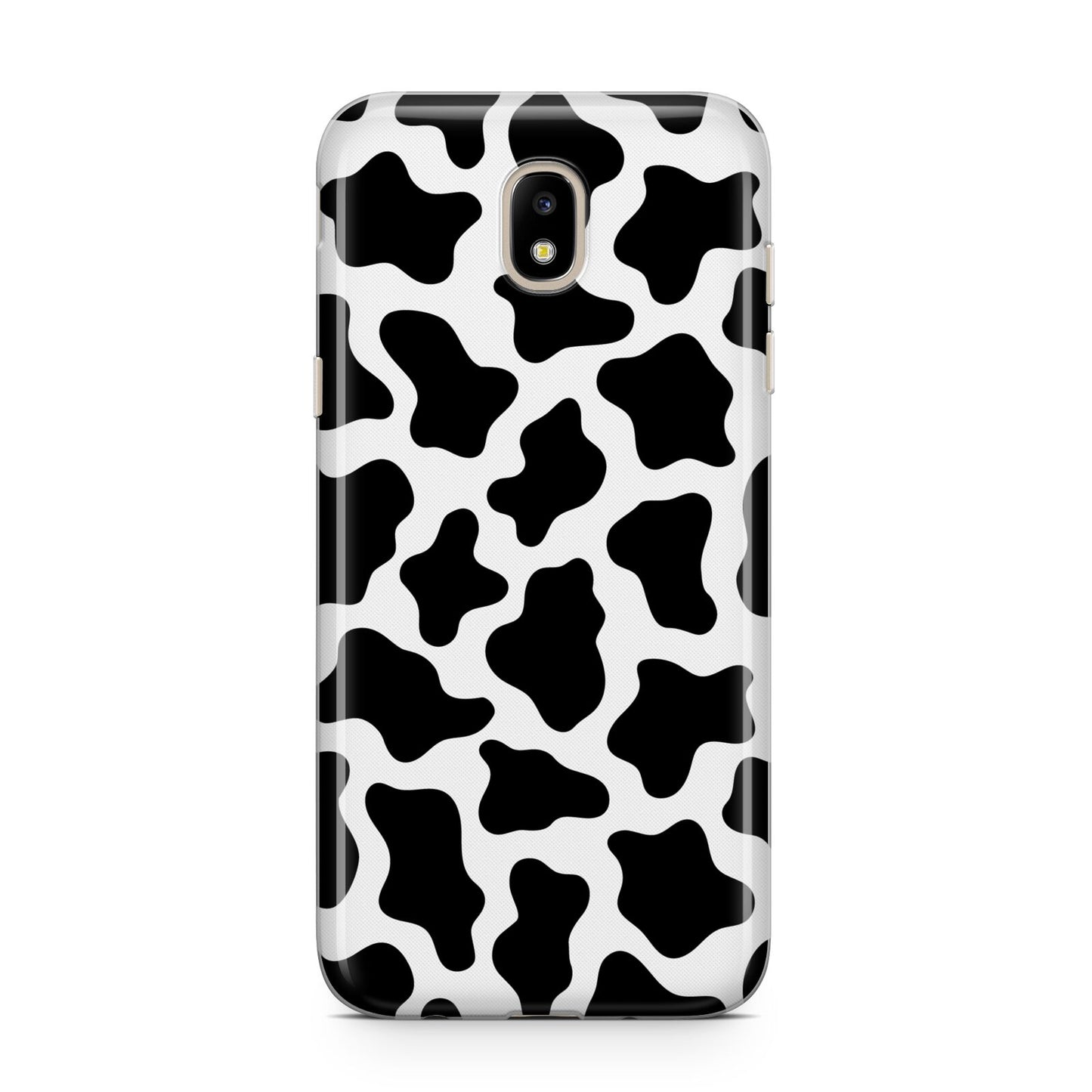 Cow Print Samsung J5 2017 Case