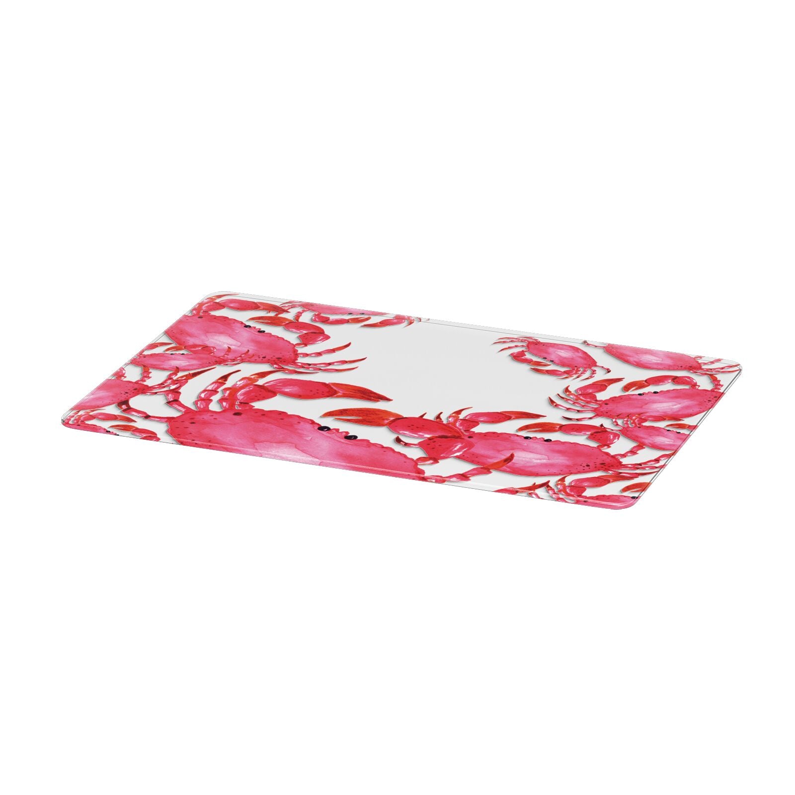 Crab Apple MacBook Case Only