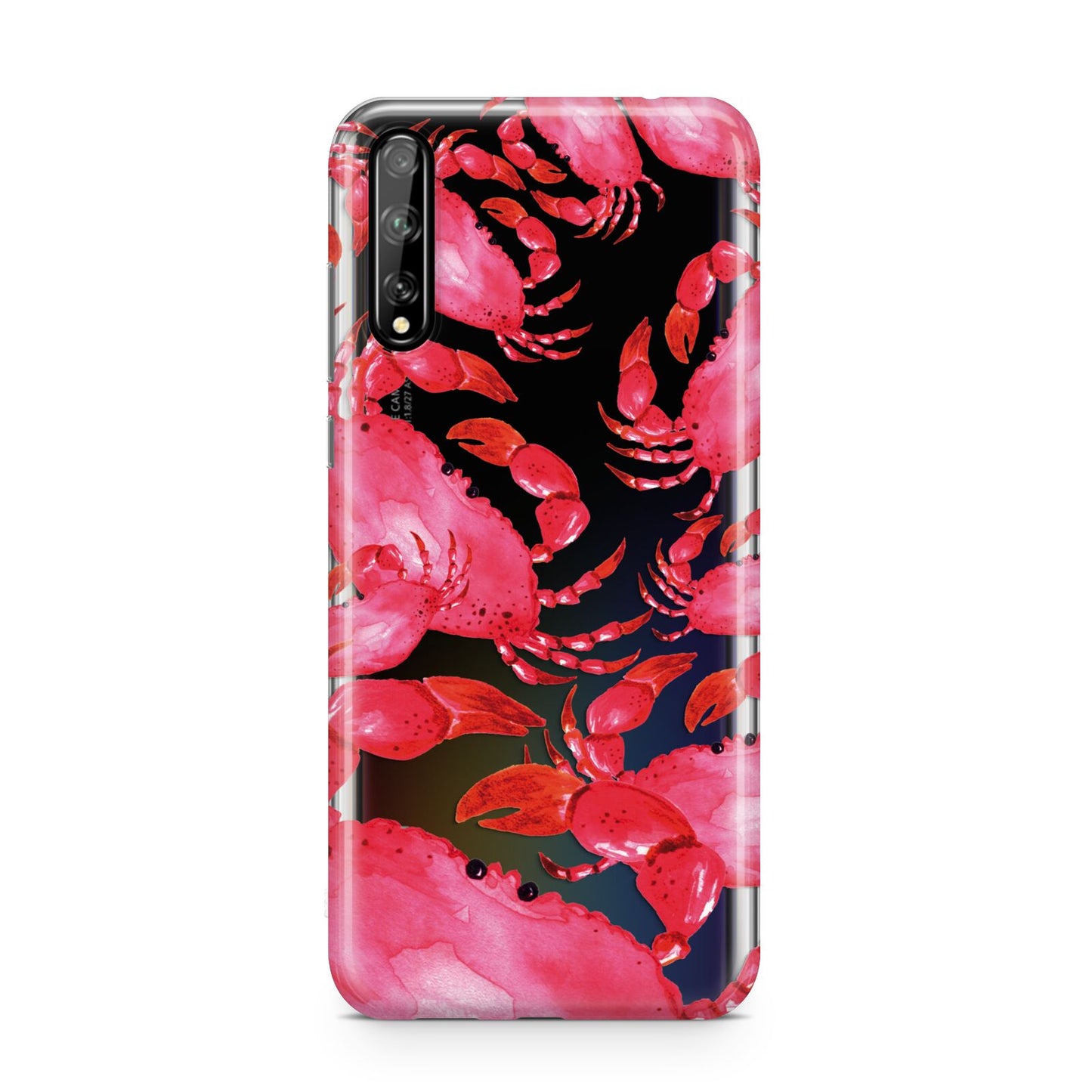 Crab Huawei Enjoy 10s Phone Case