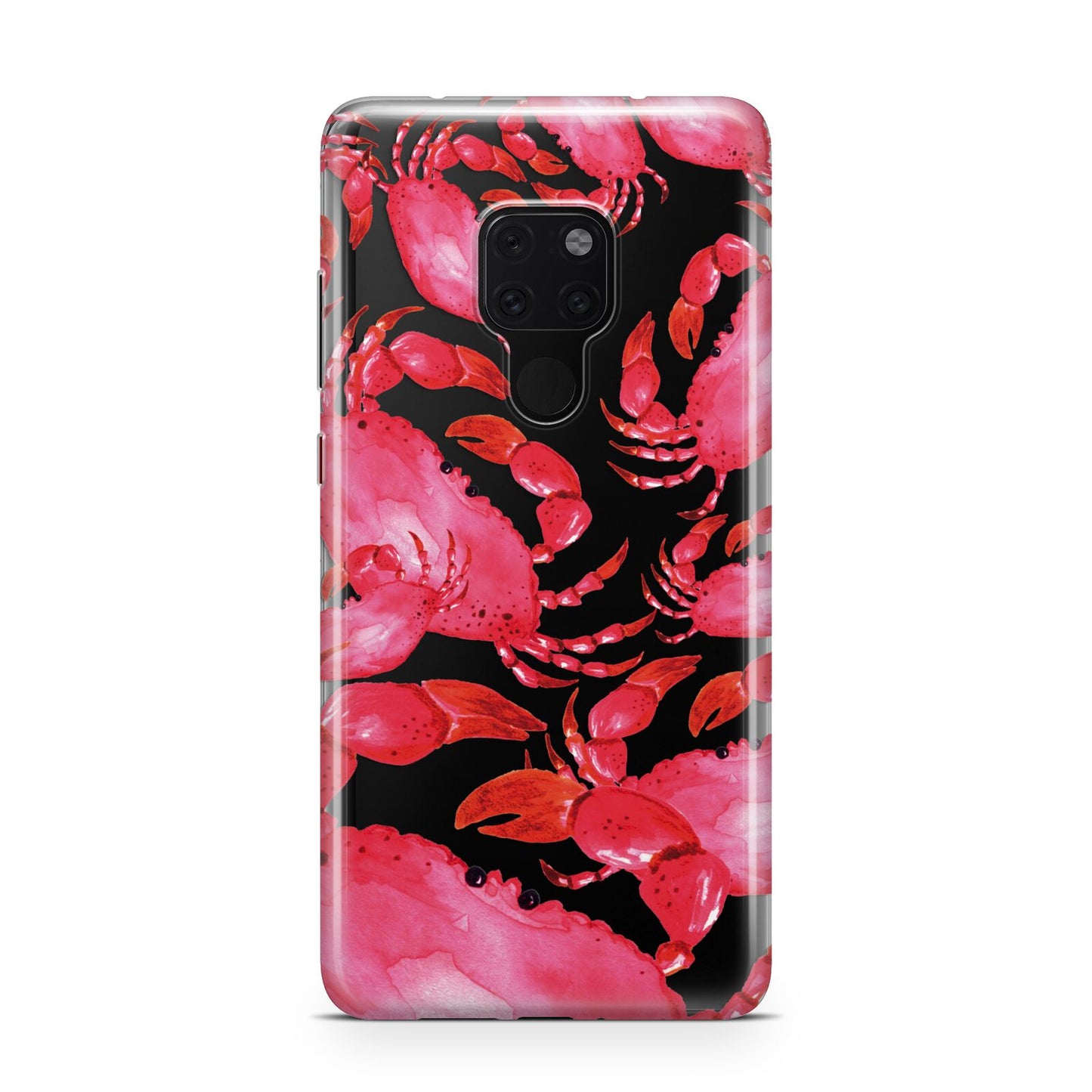 Crab Huawei Mate 20 Phone Case