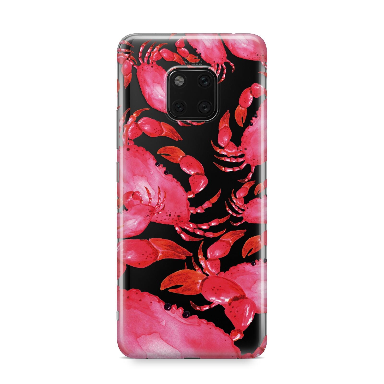 Crab Huawei Mate 20 Pro Phone Case