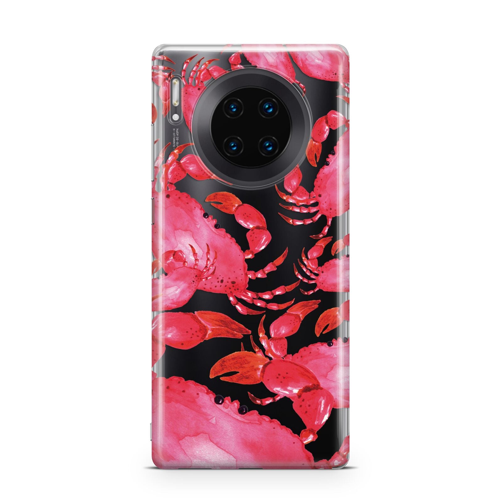 Crab Huawei Mate 30 Pro Phone Case