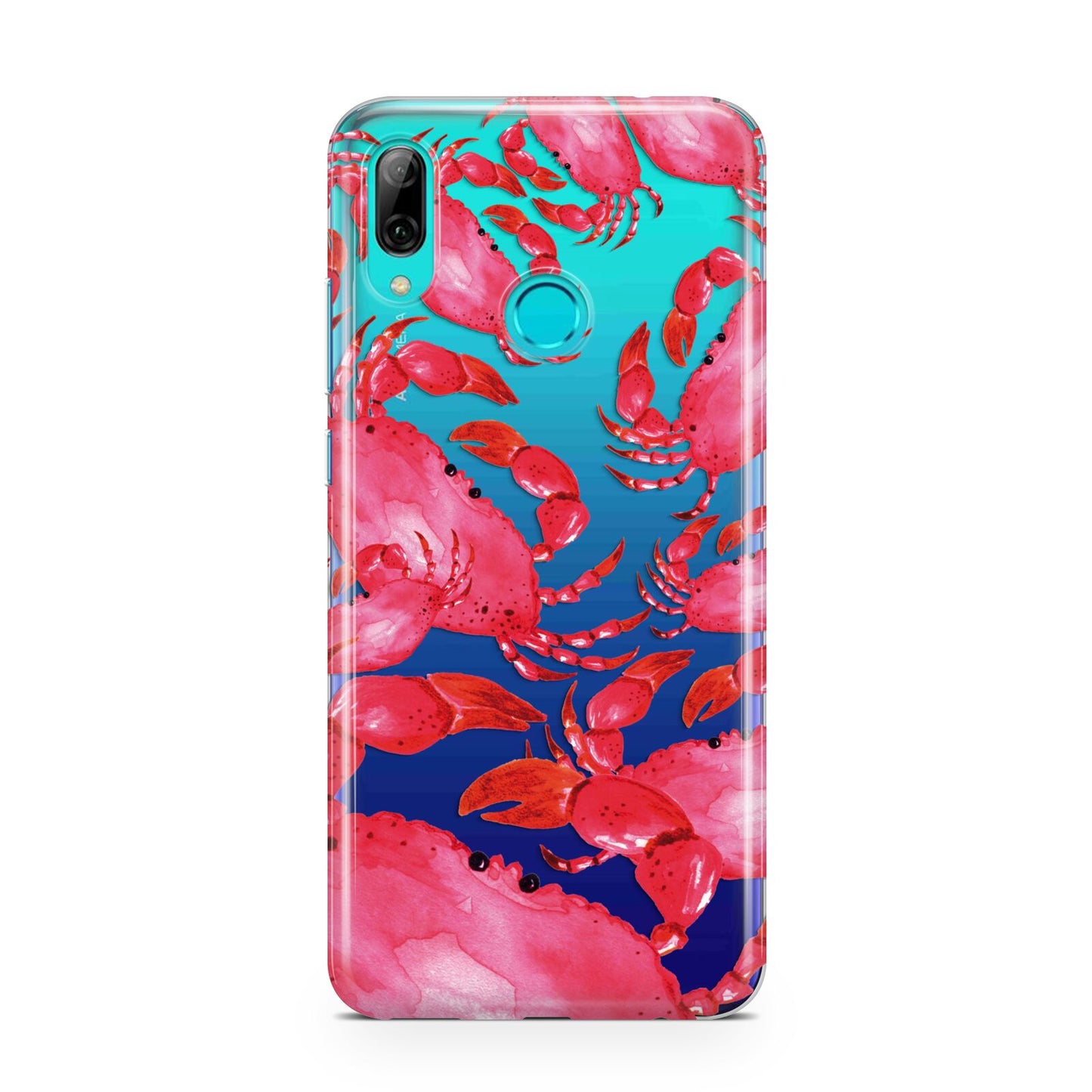 Crab Huawei P Smart 2019 Case