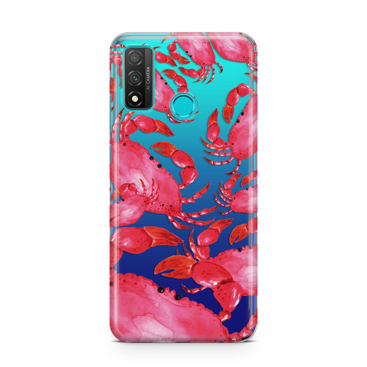 Crab Huawei P Smart 2020