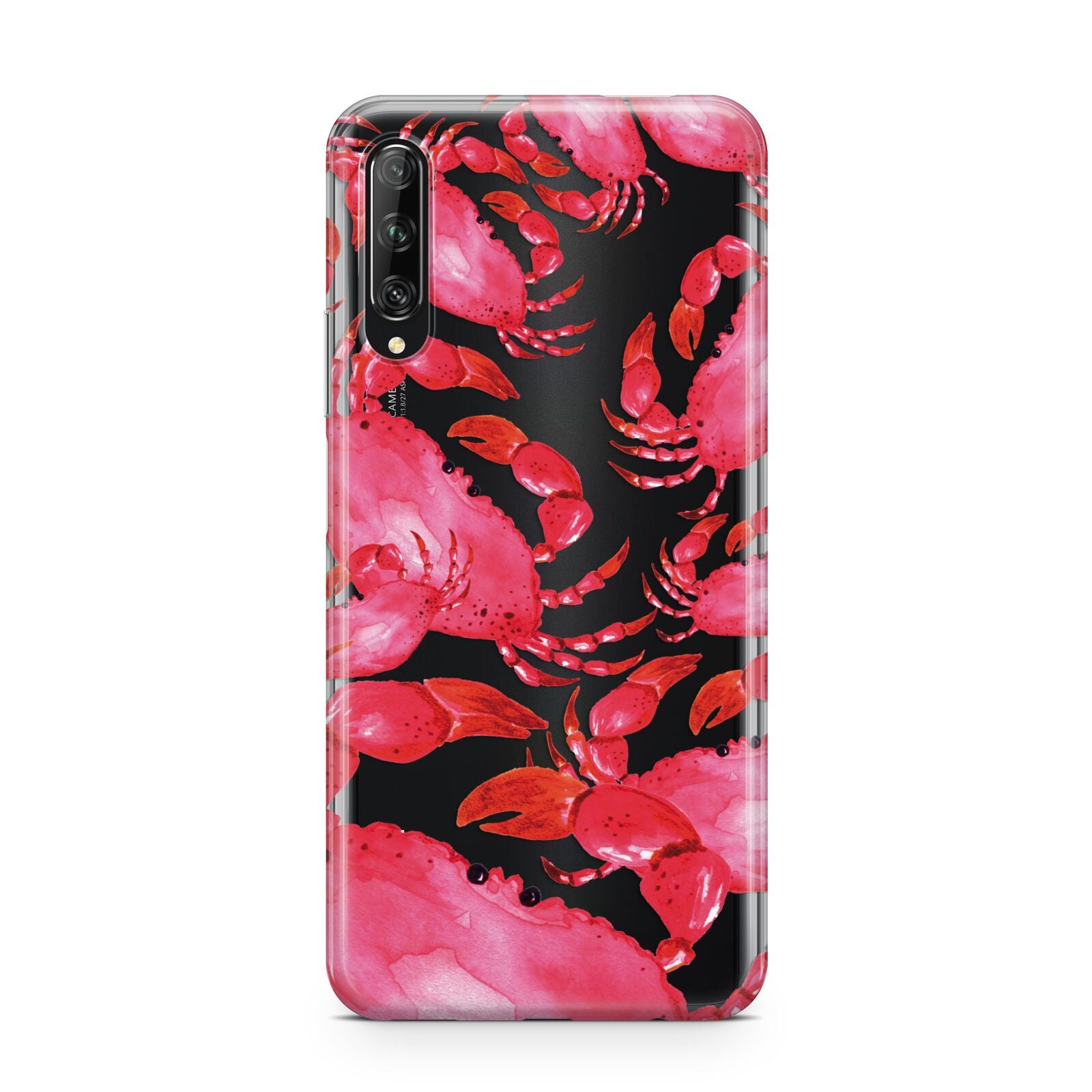 Crab Huawei P Smart Pro 2019