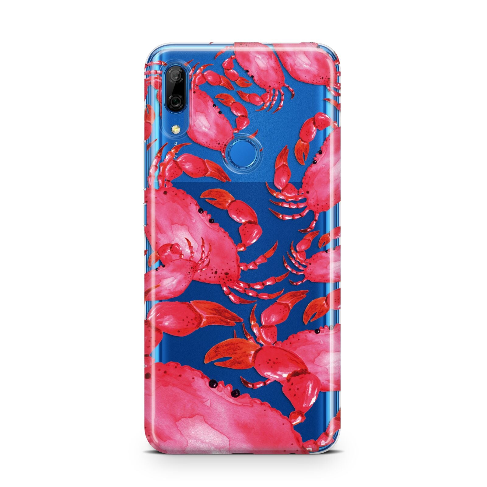 Crab Huawei P Smart Z